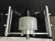 JB-351-W-C Joe-Blo BILLET Crankshaft  Support    Billet - 351C or 351W  Ford